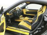 Porsche Cayman GT 4.0L RS by Gemballa 2008 года